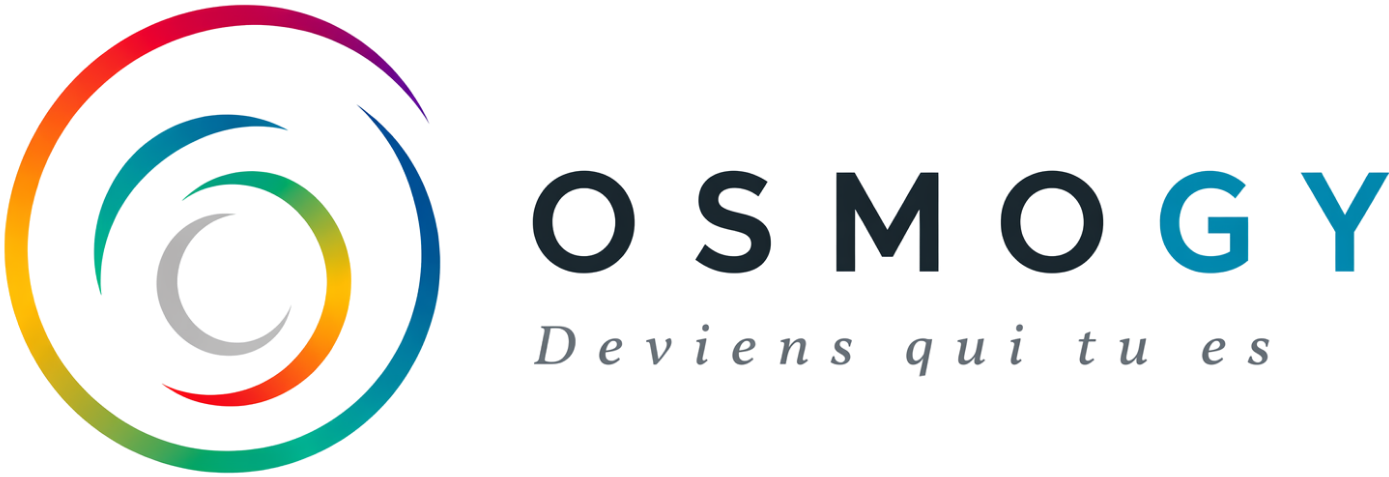Logo OSMOGY